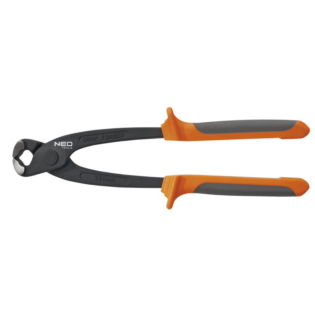 Kliešte armovacie 250 mm od NEO TOOLS nájdeš na naravis.sk