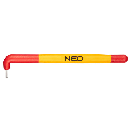 Šesťhranný kľúč 3mm 1000V od NEO TOOLS nájdeš na naravis.sk