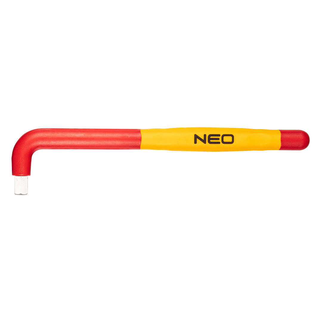 Šesťhranný kľúč 10mm 1000V od NEO TOOLS nájdeš na naravis.sk