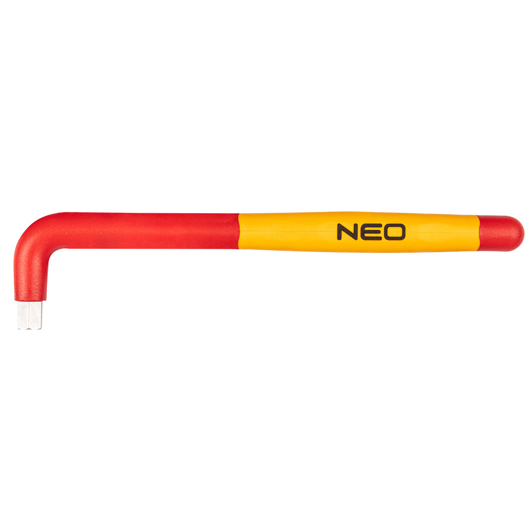 Šesťhranný kľúč 12mm 1000V od NEO TOOLS nájdeš na naravis.sk