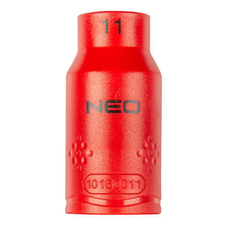 Šesťhranný nástavec 1/2” 11 mm 1000V od NEO TOOLS nájdeš na naravis.sk