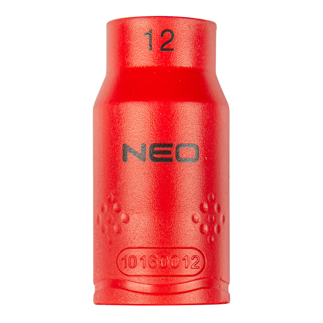 Šesťhranný nástavec 1/2” 12 mm 1000V od NEO TOOLS nájdeš na naravis.sk