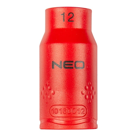 Šesťhranný nástavec 1/2” 12 mm 1000V od NEO TOOLS nájdeš na naravis.sk