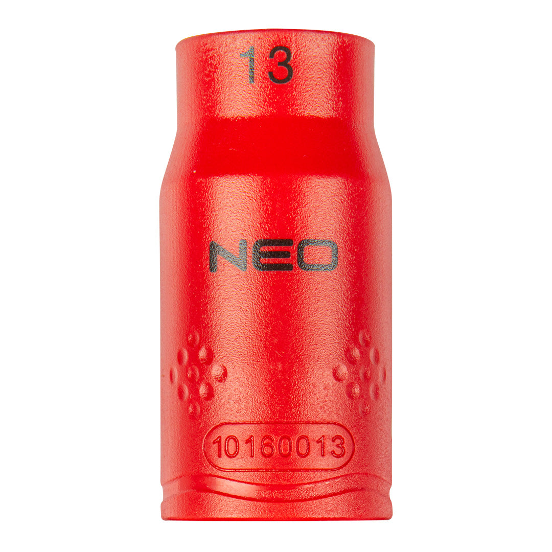 Šesťhranný nástavec 1/2” 13 mm 1000V od NEO TOOLS nájdeš na naravis.sk