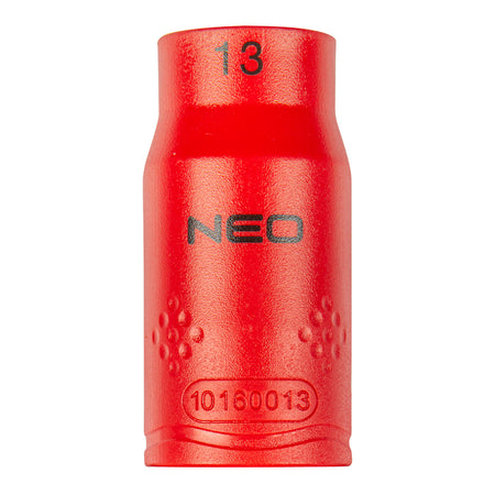 Šesťhranný nástavec 1/2” 13 mm 1000V od NEO TOOLS nájdeš na naravis.sk