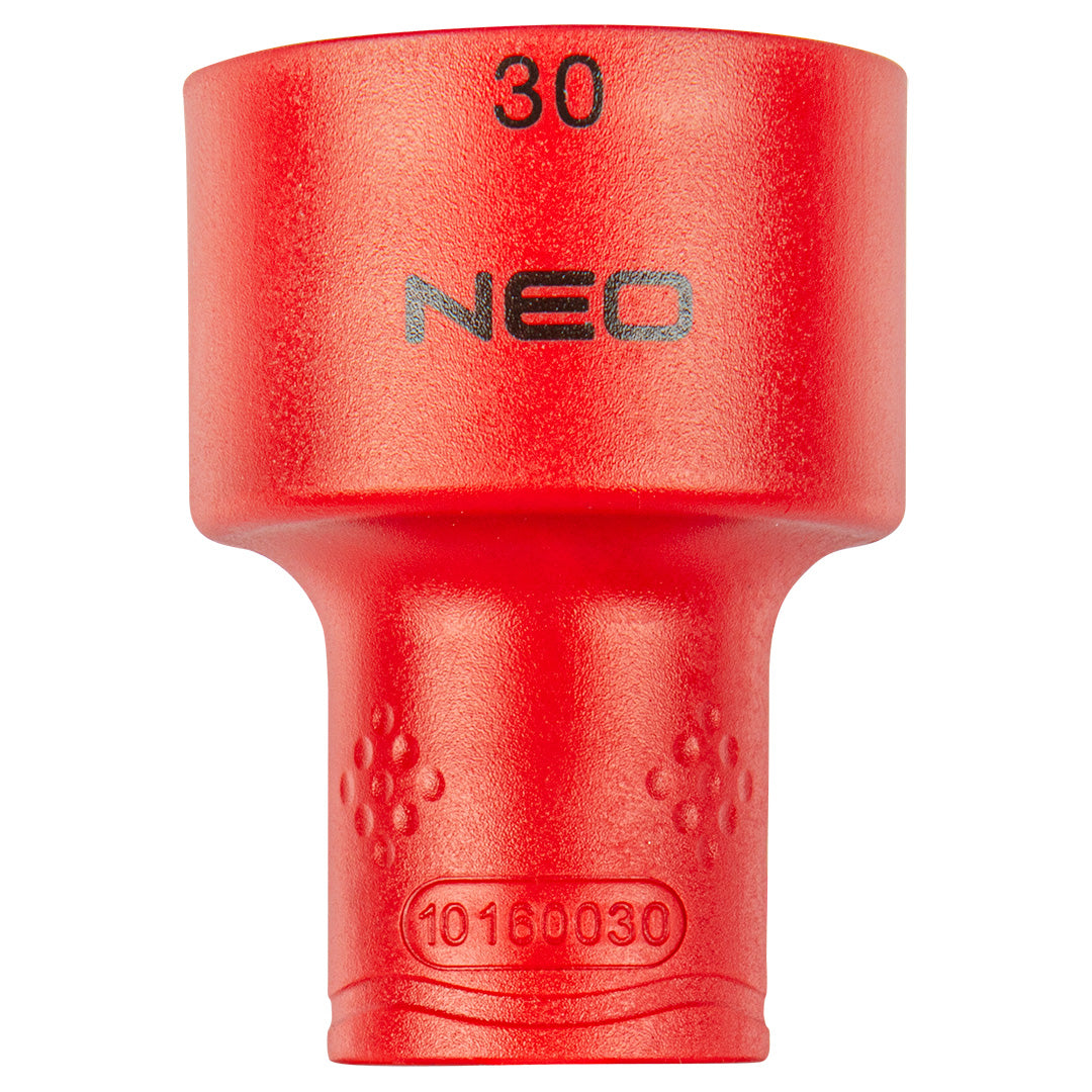 Šesťhranný nástavec 1/2” 30 mm 1000V od NEO TOOLS nájdeš na naravis.sk