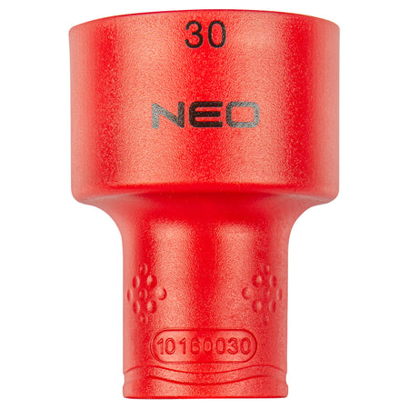 Šesťhranný nástavec 1/2” 30 mm 1000V od NEO TOOLS nájdeš na naravis.sk