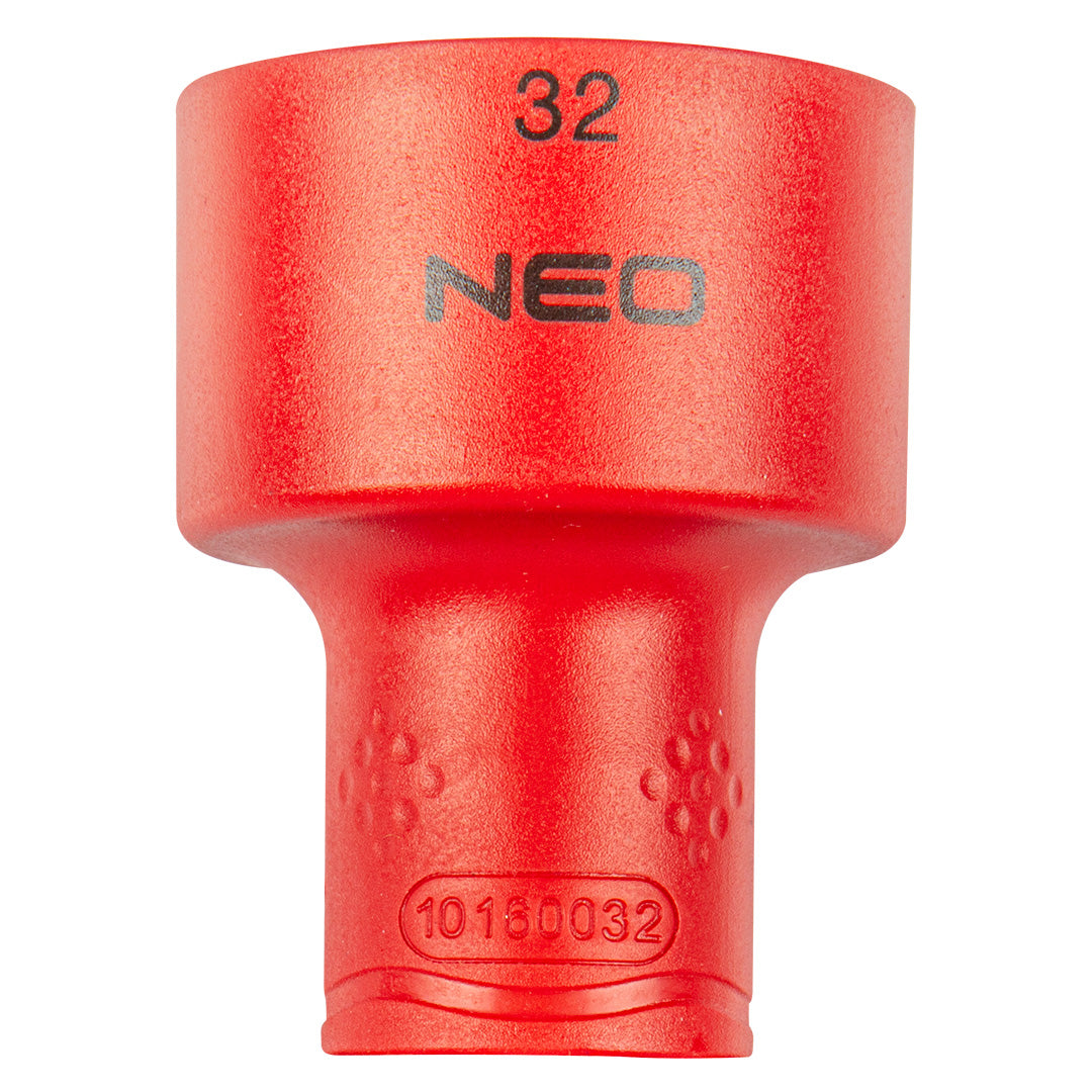 Šesťhranný nástavec 1/2” 32 mm 1000V od NEO TOOLS nájdeš na naravis.sk