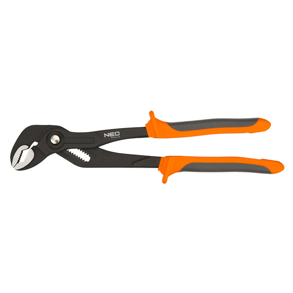 Kiešte SIKO 240 mm, 0–36 mm od NEO TOOLS nájdeš na naravis.sk