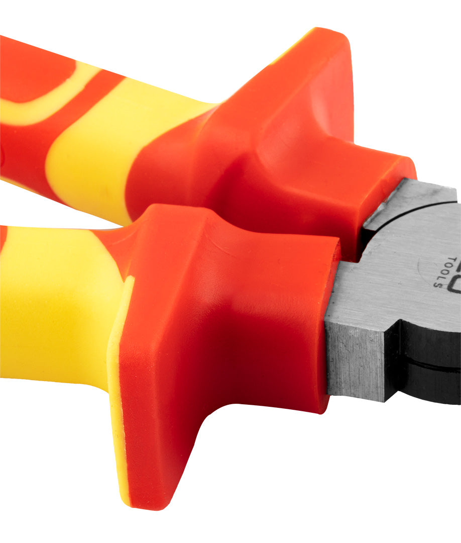 Kliešte 160 mm, 1000V, CrV, leštená od NEO TOOLS nájdeš na naravis.sk