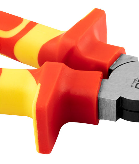 Kliešte 160 mm, 1000V, CrV, leštená od NEO TOOLS nájdeš na naravis.sk