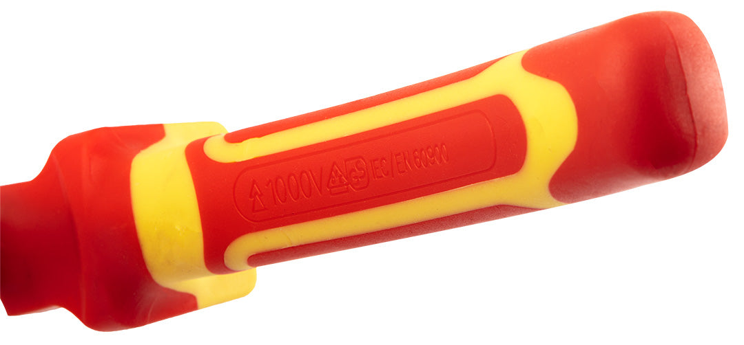 Kliešte 160 mm, 1000V, CrV, leštená od NEO TOOLS nájdeš na naravis.sk
