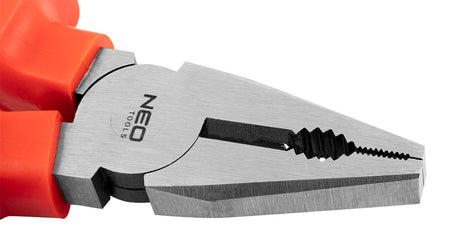 Kliešte 160 mm, 1000V, CrV, leštená od NEO TOOLS nájdeš na naravis.sk