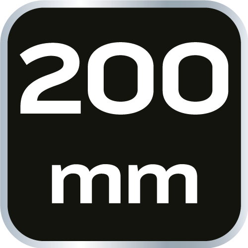 Kliešte 200 mm, 1000V, CrV, leštená od NEO TOOLS nájdeš na naravis.sk