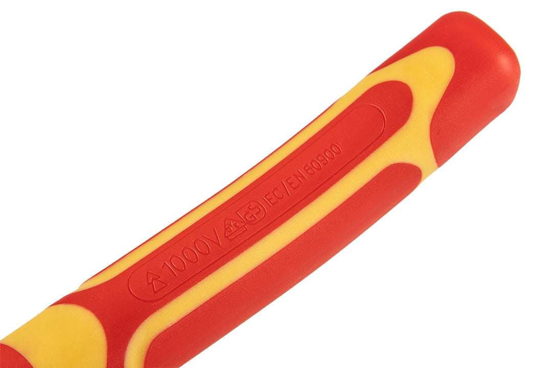 Káblové nožnice 160 mm, 1000V, CrV, leštená od NEO TOOLS nájdeš na naravis.sk