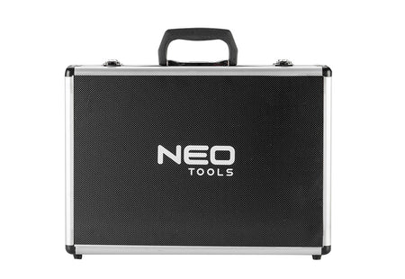 Sada klieští a skrutkovačov 1000V, 7 ks od NEO TOOLS nájdeš na naravis.sk