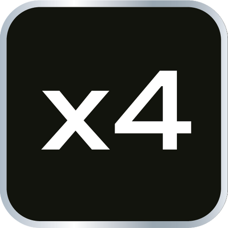 1000 Kliešte sada, 4 ks od NEO TOOLS nájdeš na naravis.sk