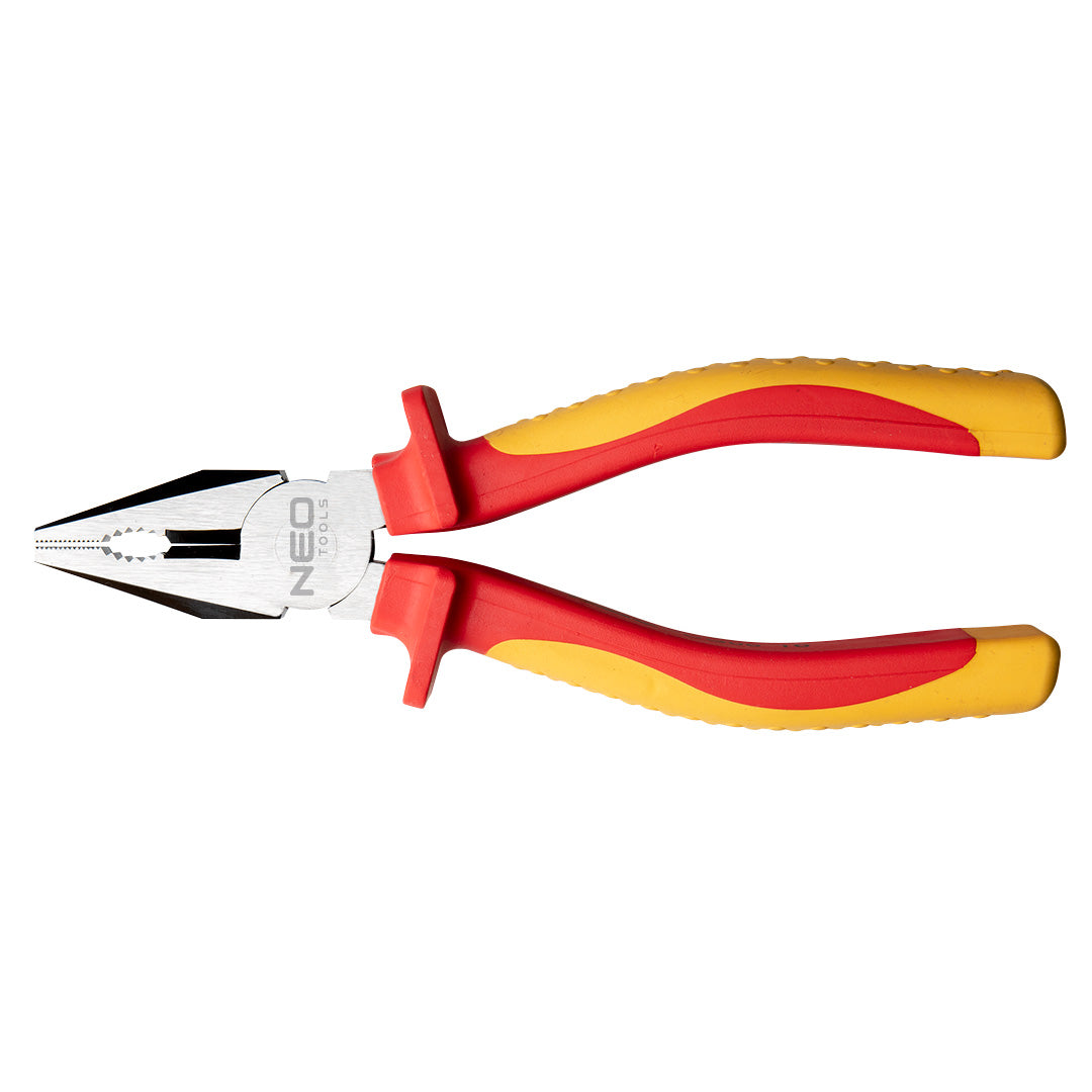 Kombinované kliešte 1000V, 160 mm od NEO TOOLS nájdeš na naravis.sk