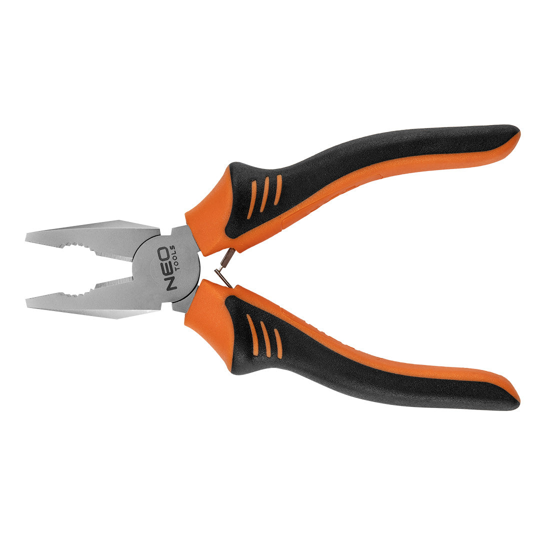 Kombinované kliešte 160 mm od NEO TOOLS nájdeš na naravis.sk