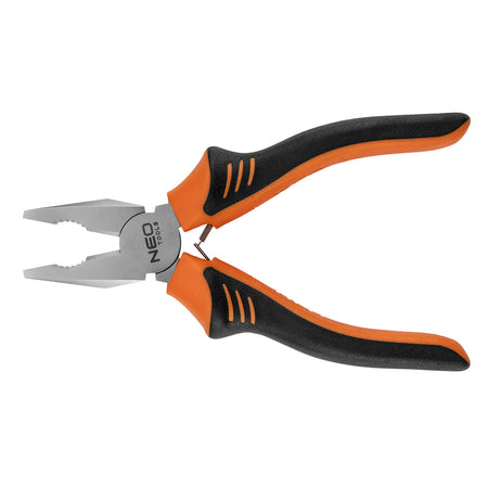 Kombinované kliešte 160 mm od NEO TOOLS nájdeš na naravis.sk