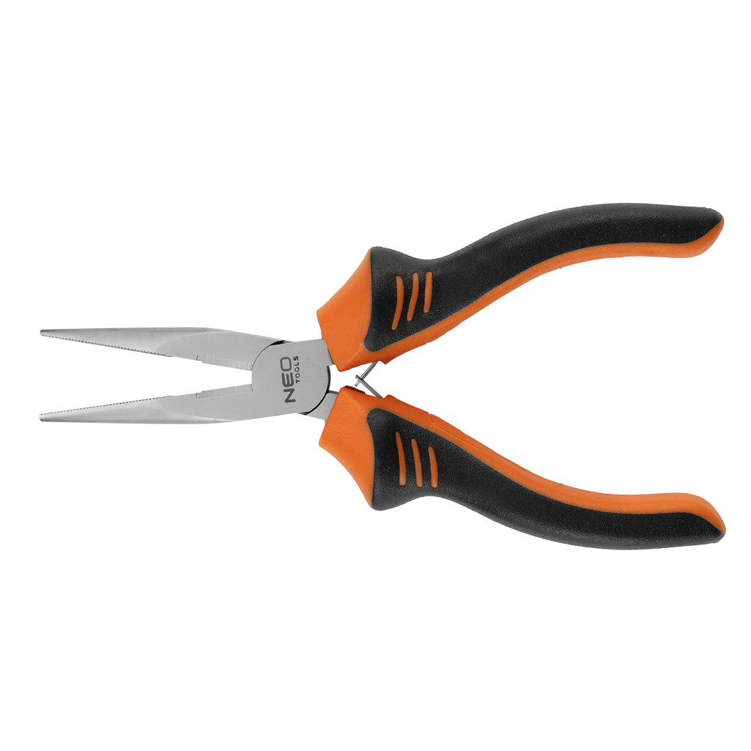 Kliešte ploché 160 mm od NEO TOOLS nájdeš na naravis.sk