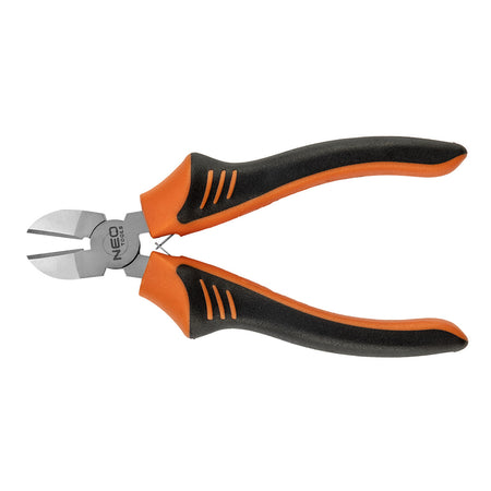 Kliešte štipacie bočné 160 mm od NEO TOOLS nájdeš na naravis.sk