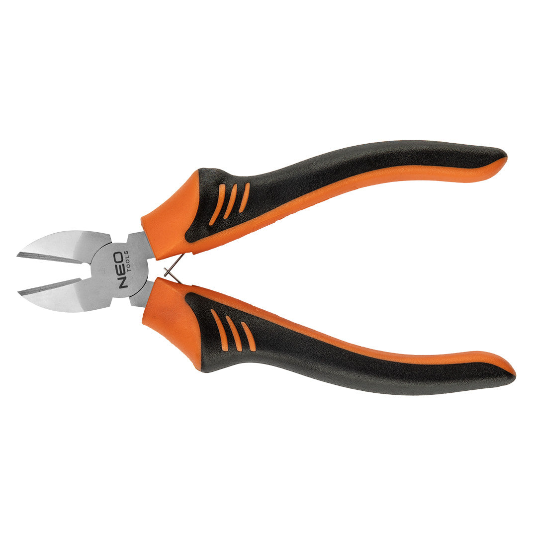 Kliešte štipacie bočné 180 mm od NEO TOOLS nájdeš na naravis.sk