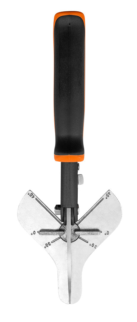 Nožnice na kolmé strihanie 220 mm od NEO TOOLS nájdeš na naravis.sk