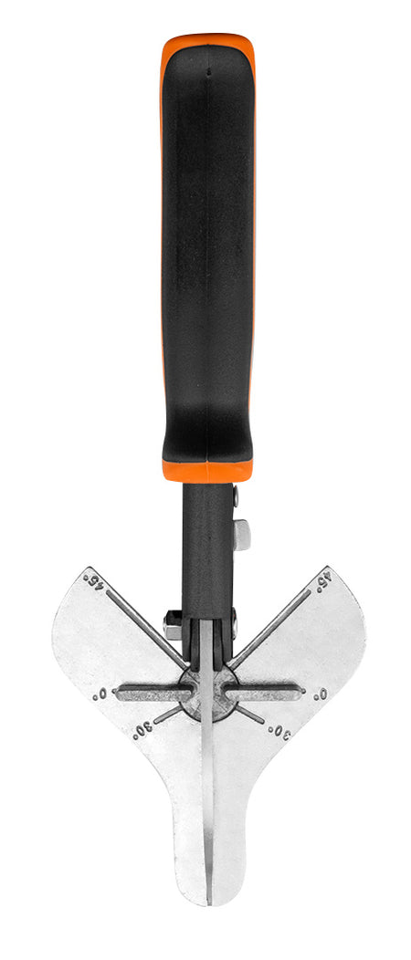 Nožnice na kolmé strihanie 220 mm od NEO TOOLS nájdeš na naravis.sk