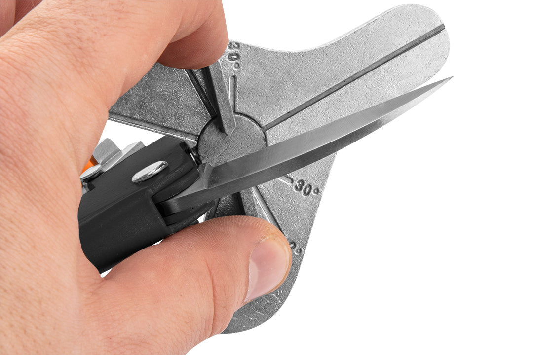 Nožnice na kolmé strihanie 220 mm od NEO TOOLS nájdeš na naravis.sk
