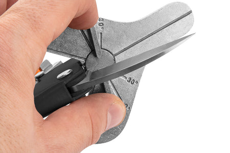 Nožnice na kolmé strihanie 220 mm od NEO TOOLS nájdeš na naravis.sk