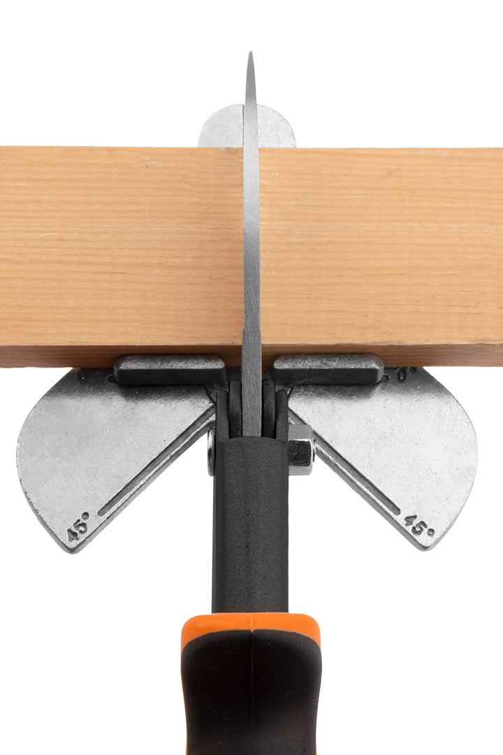 Nožnice na kolmé strihanie 220 mm od NEO TOOLS nájdeš na naravis.sk