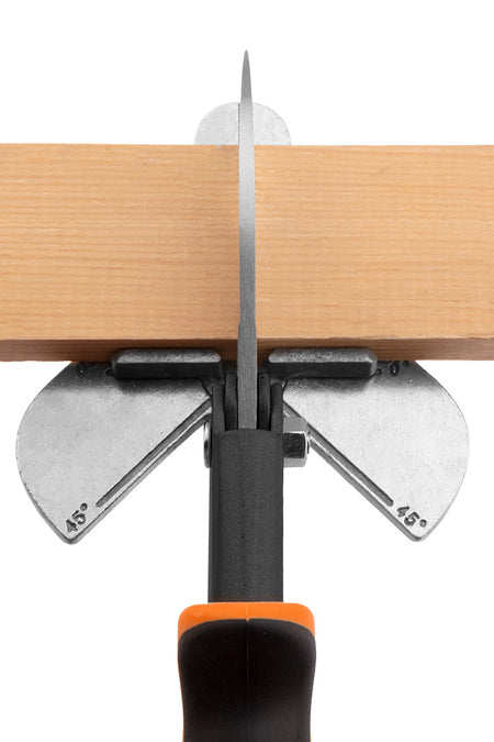 Nožnice na kolmé strihanie 220 mm od NEO TOOLS nájdeš na naravis.sk