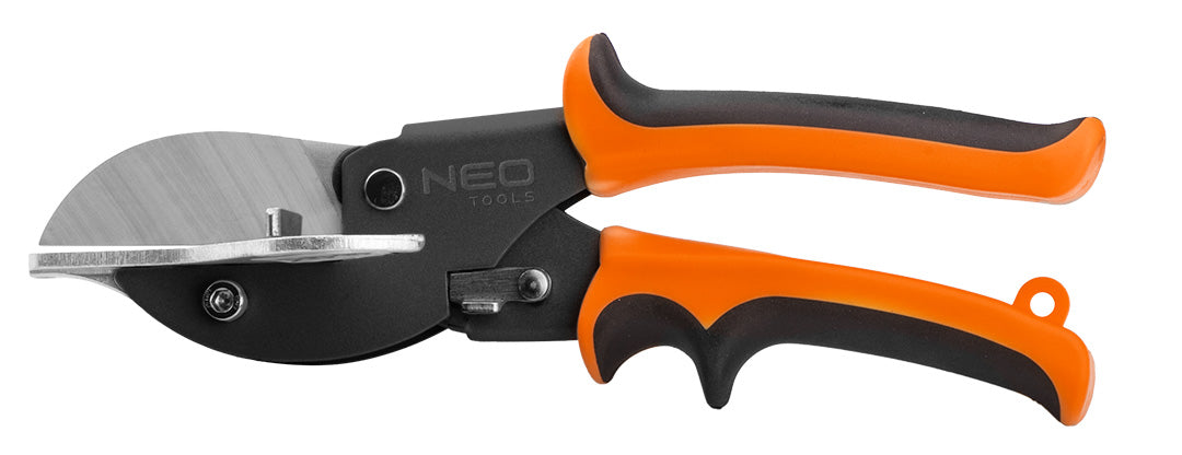 Nožnice na kolmé strihanie 220 mm od NEO TOOLS nájdeš na naravis.sk