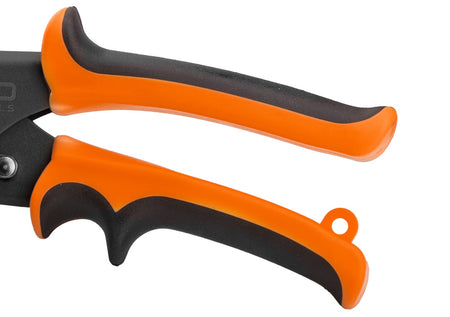 Nožnice na kolmé strihanie 220 mm od NEO TOOLS nájdeš na naravis.sk
