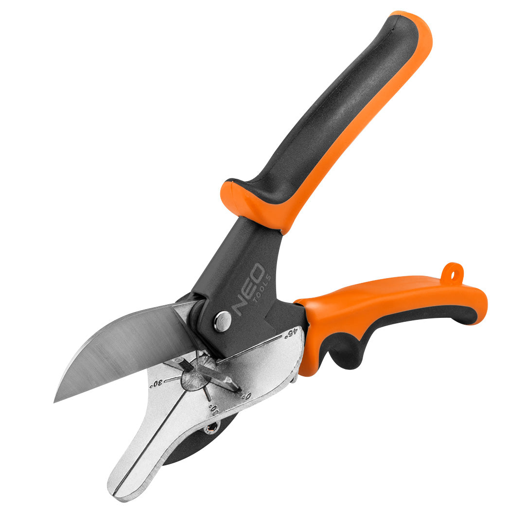 Nožnice na kolmé strihanie 220 mm od NEO TOOLS nájdeš na naravis.sk