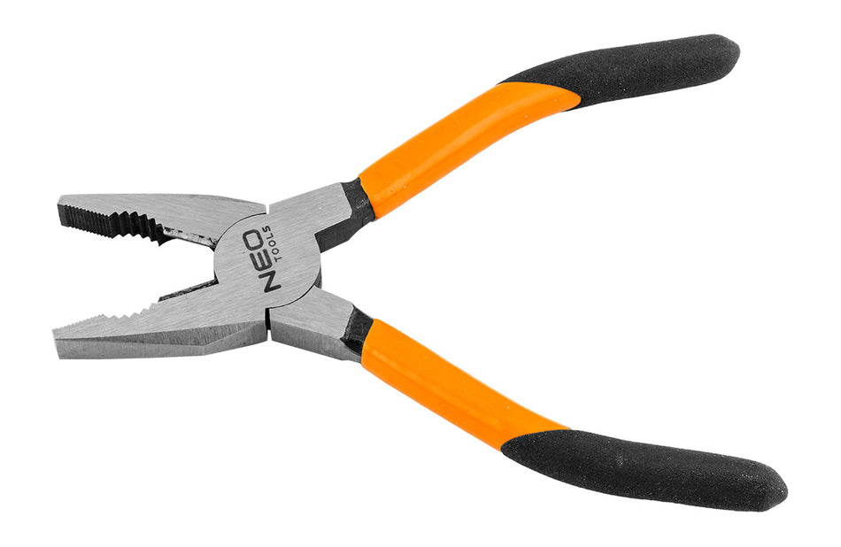Viacúčelové kliešte 160 mm od NEO TOOLS nájdeš na naravis.sk