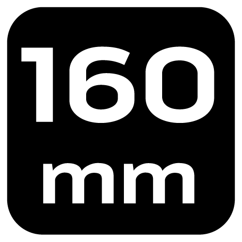 Viacúčelové kliešte 160 mm od NEO TOOLS nájdeš na naravis.sk