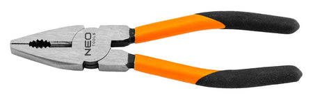 Univerzálne kliešte 180 mm od NEO TOOLS nájdeš na naravis.sk