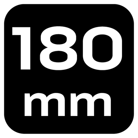 Univerzálne kliešte 180 mm od NEO TOOLS nájdeš na naravis.sk