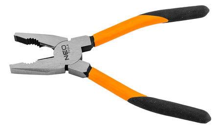 Viacúčelové kliešte 200 mm od NEO TOOLS nájdeš na naravis.sk