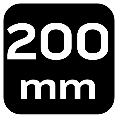 Viacúčelové kliešte 200 mm od NEO TOOLS nájdeš na naravis.sk
