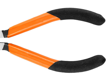 Rovné podlhovasté kliešte 160 mm od NEO TOOLS nájdeš na naravis.sk