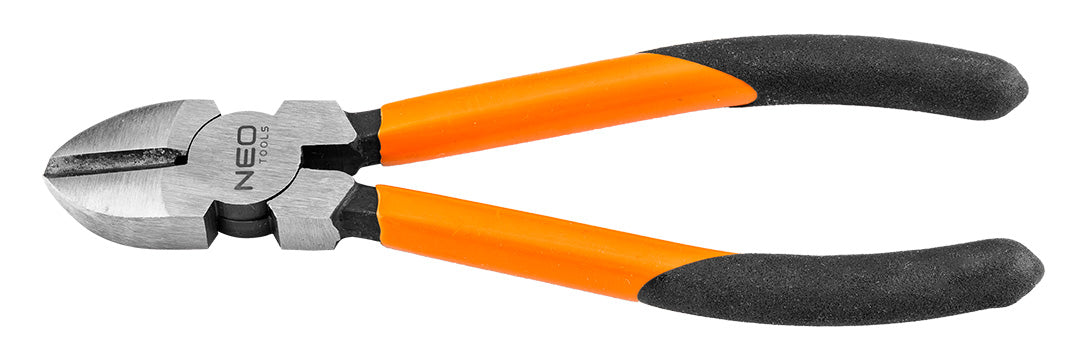 Bočné frézy 160 mm od NEO TOOLS nájdeš na naravis.sk