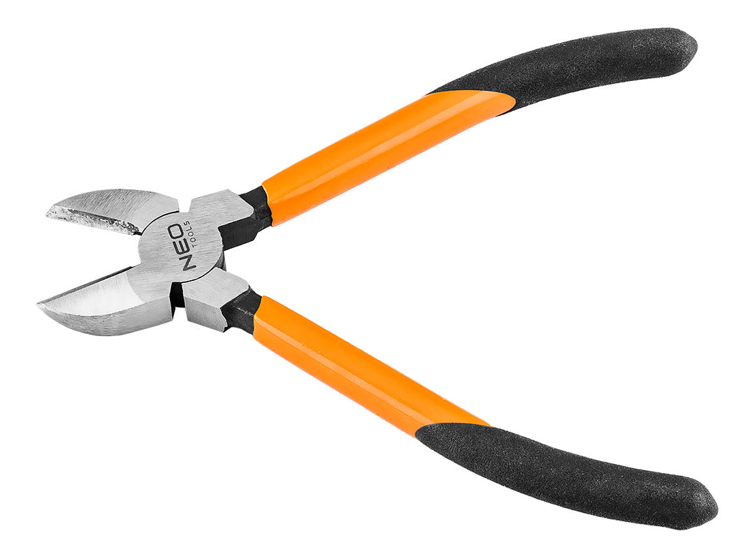Bočné frézy 160 mm od NEO TOOLS nájdeš na naravis.sk
