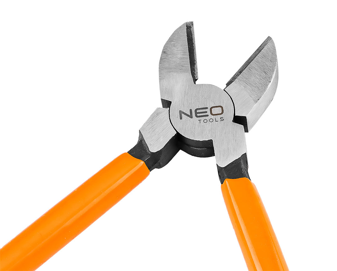 Bočné frézy 160 mm od NEO TOOLS nájdeš na naravis.sk
