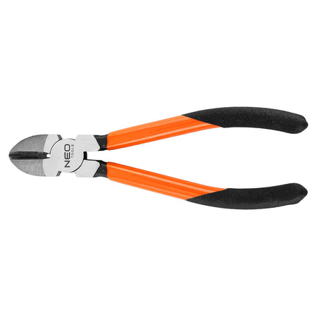 Bočné frézy 160 mm od NEO TOOLS nájdeš na naravis.sk