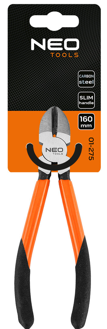 Bočné frézy 160 mm od NEO TOOLS nájdeš na naravis.sk