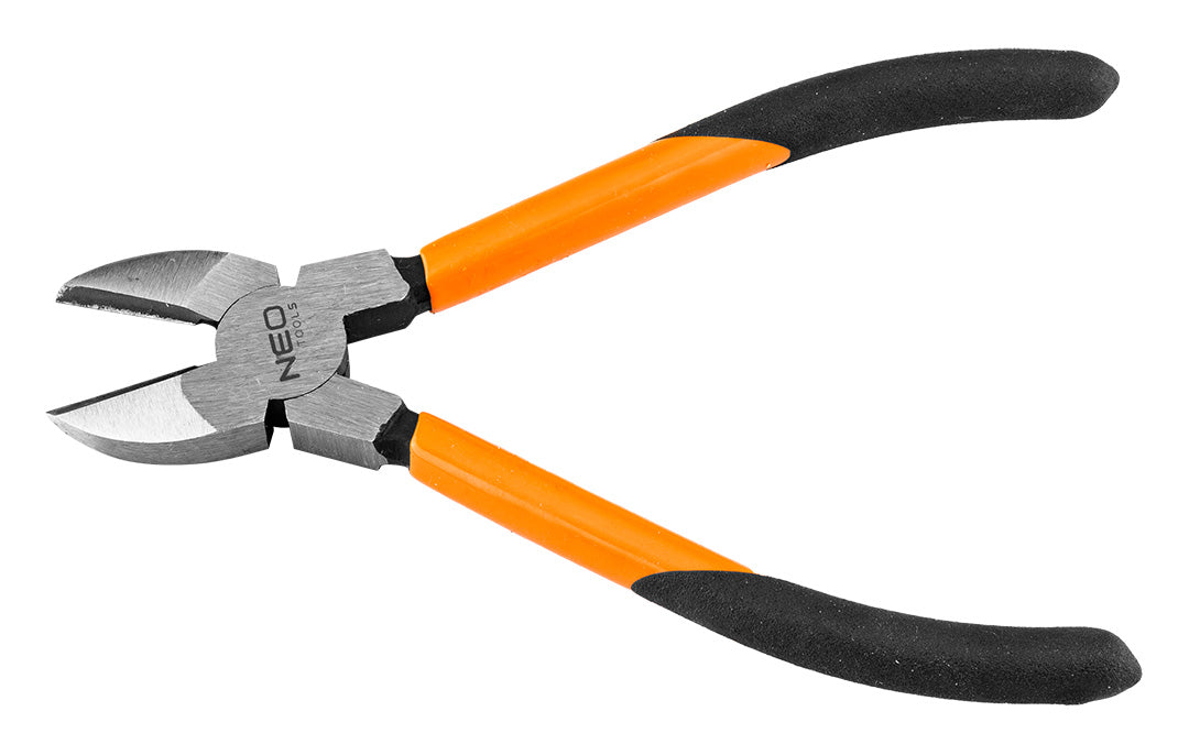 Bočné frézy 190 mm od NEO TOOLS nájdeš na naravis.sk