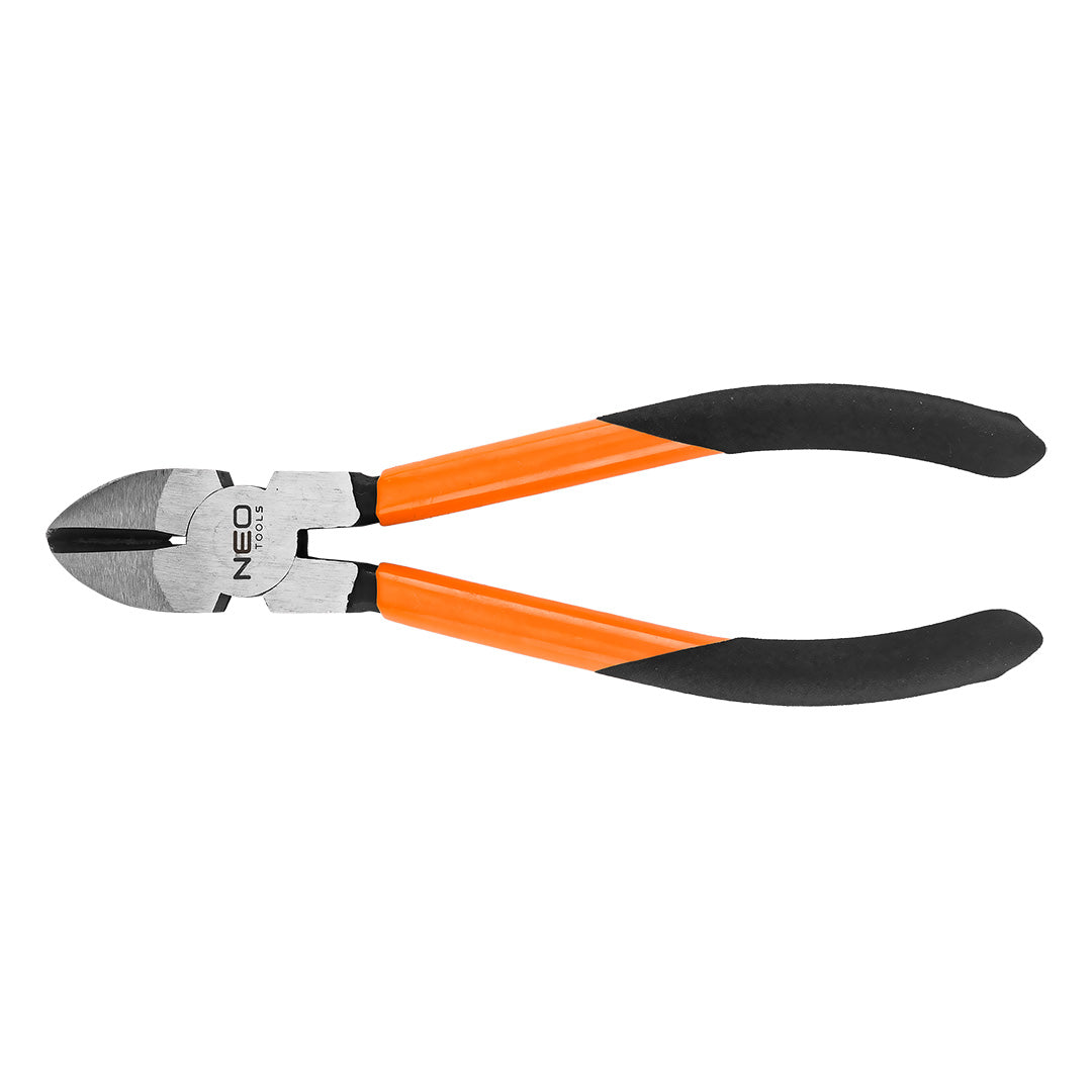 Bočné frézy 190 mm od NEO TOOLS nájdeš na naravis.sk